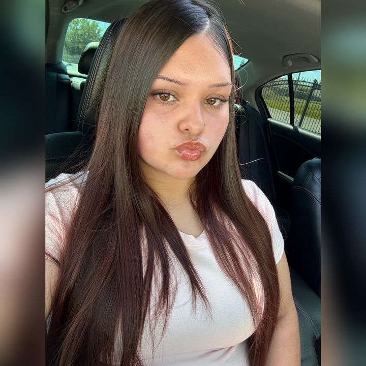 Profile Picture of rosemary (@ilverosemary) on Tiktok