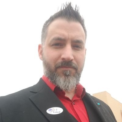 Profile Picture of Justin Ray Glosson (@ivstinus) on Twitter
