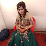 Profile Picture of Anita Mahendra Devda (@anitapatel29) on Instagram
