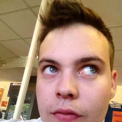 Profile Picture of Daniel Lydon (@LydonDaniel) on Twitter