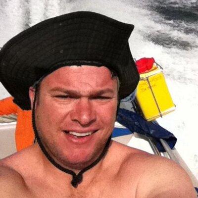 Shawn - Twitter Profile Picture of Shawn (@shawndeboer) on Twitter