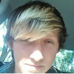 Brennon Romund - Instagram Profile Picture of Brennon Romund (@brennon.romund_teehee) on Instagram
