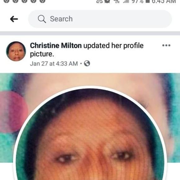 Profile Photo of Christine Milton (@christinemil867) on Poshmark