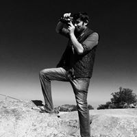 Profile Picture of Suhas Bhat (@suhas-bhat-40) on Quora