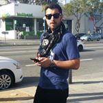 Profile Picture of Sam Wasserman (@samwla) on Instagram