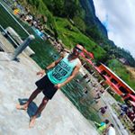 Profile Picture of Gustavo Mesa Ortiz (@gustavomesaortiz) on Instagram