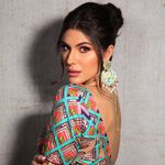 Profile Picture of Elnaaz Norouzi (@iamelnaaz) on Instagram