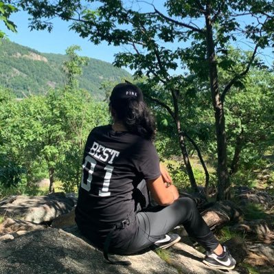 Profile Picture of Navdeep (@kaurnavdeep3300) on Twitter