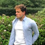 Profile Picture of Michaël Schellemans (@michaelschellemans) on Instagram