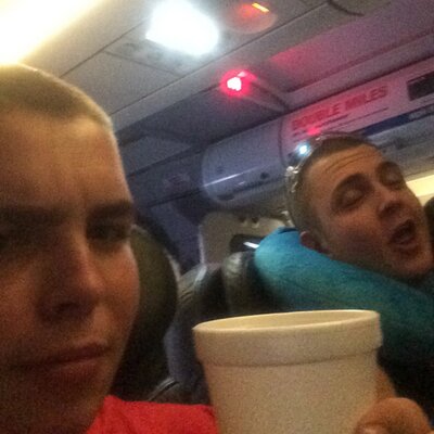 Profile Picture of Joe Montana (@J_Rife) on Twitter