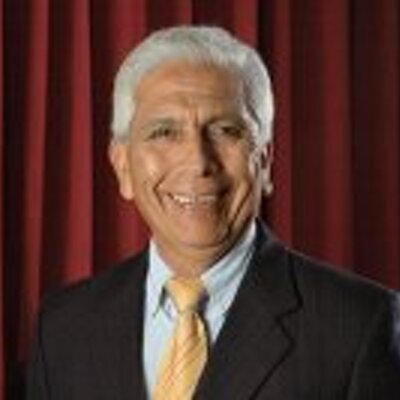 Omar Vera - Twitter Profile Picture of Omar Vera (@omarveracastro) on Twitter