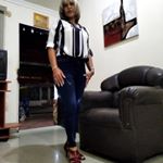 Profile Picture of rosa wise (@rosswiz_01a) on Instagram