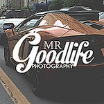 Profile Picture of mistergoodlife (@mistergoodlife) on Flickr