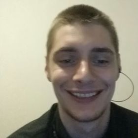 Profile Picture of cory callender (@call2theender1211) on Pinterest