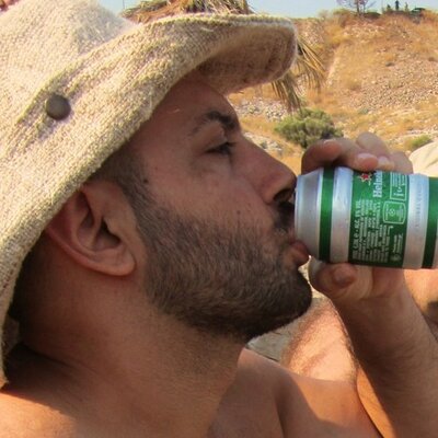 Profile Picture of Mark Lio (@mark_lio) on Twitter