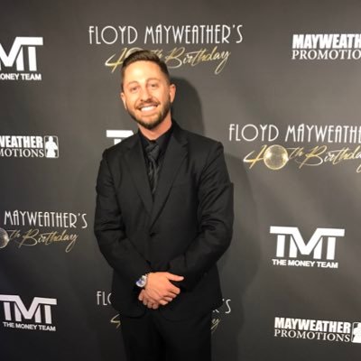 Profile Picture of David Levi (@DavidLLevi) on Twitter