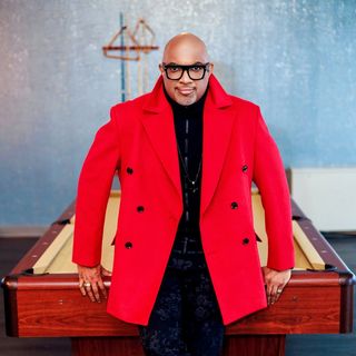 Profile Picture of Lamar Campbell (@lamarcampbell) on Instagram