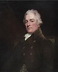 Profile Picture of David Pitcairnon Wikipedia