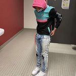 Profile Picture of John Cummings (@__officialj_) on Instagram