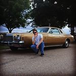 Profile Picture of Dalton Lowe (@customcordoba75) on Instagram