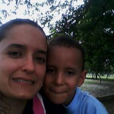 Profile Photo of MARIA PORRAS (@MARIAPORRAS7) on Twitter