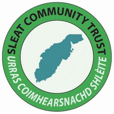 Profile Picture of Sleat Comm Trust / Urras Coimhearsnachd Shlèite (@sleatcomtrust) on Twitter