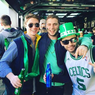 Profile Picture of Jack Cohen (@jack.cohen.7731) on Facebook