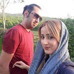 Profile Picture of atefeh shafi & mannan abedi (@shafiatefeh) on Instagram