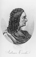 Profile Picture of Antonio Cocchion Wikipedia