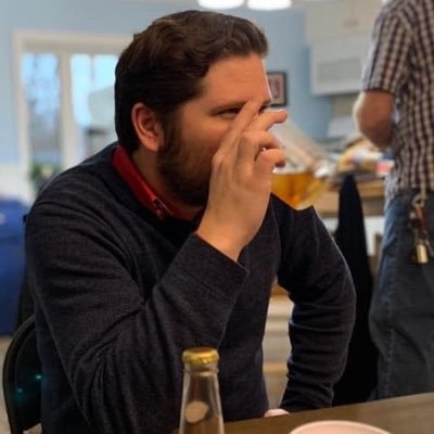 Profile Picture of Shawn Swanson (@ShawnSwanson) on Twitter