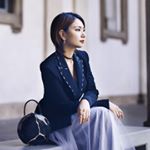 Profile Picture of Yue Zhang (@storyofyue) on Instagram