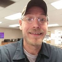 Profile Picture of Mark Foreman (@mark-foreman-17) on Quora