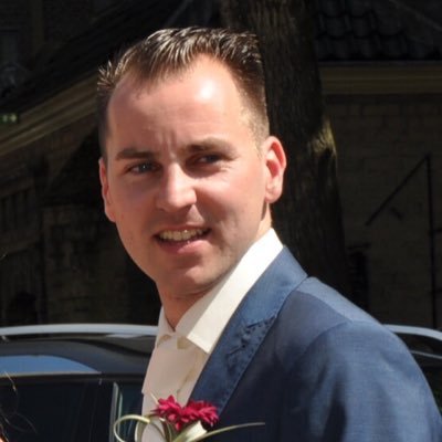 Profile Picture of Kevin De Roo (@BierSlipper) on Twitter