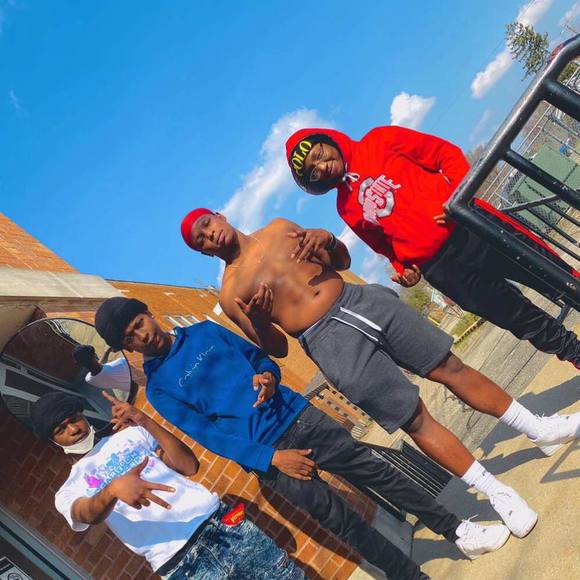 Profile Picture of Edward Hodges jr. (@edwardhodges239) on Poshmark