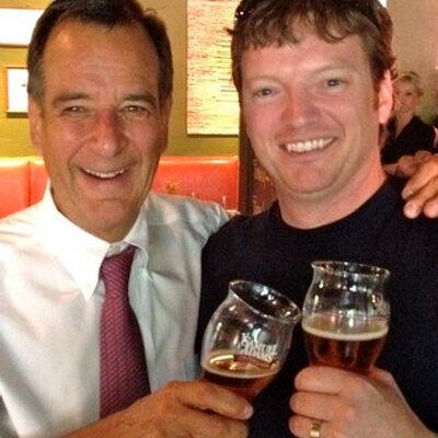 Profile Picture of Brian Staples (@bstaps) on Twitter