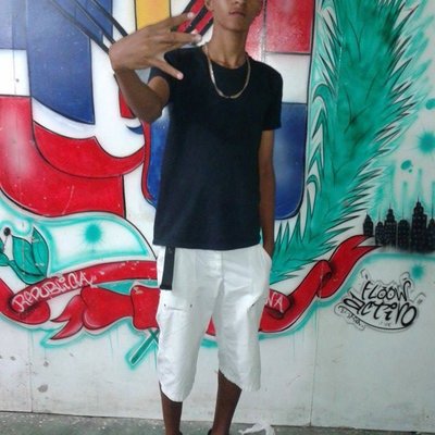 Profile Picture of Luis Alberto Ogando (@ogando_alberto) on Twitter