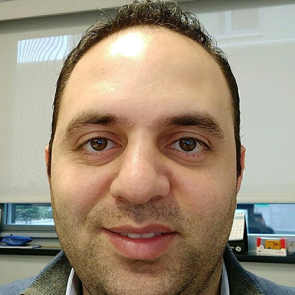 Doron Dilmanian - Poshmark Profile Picture of Doron Dilmanian (@dorond) on Poshmark