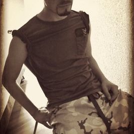 Profile Picture of David Olivas (@Ogbadboy84) on Twitter