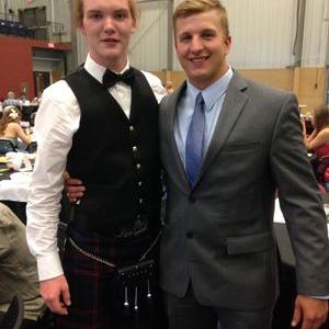 Profile Picture of Kyle Keating (@kylekeating39) on Twitter