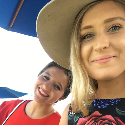 Profile Picture of Alexandra Maxwell (@_MissMaxwell) on Twitter