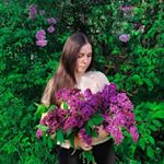 Profile Picture of Kristina Romaniv (@kristin_romaniv) on Instagram