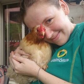 Profile Picture of Emma Storrs (@emmastorrs) on Pinterest