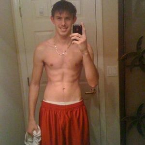 Brandon Navarre - Myspace Profile Picture of Brandon Navarre (@white_magik) on Myspace