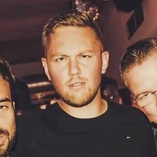 Profile Picture of Adam Bainbridge (@abainbridge28) on Twitter