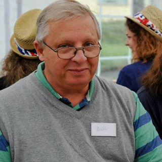 Profile Picture of William Enfield (@william.enfield.58) on Facebook