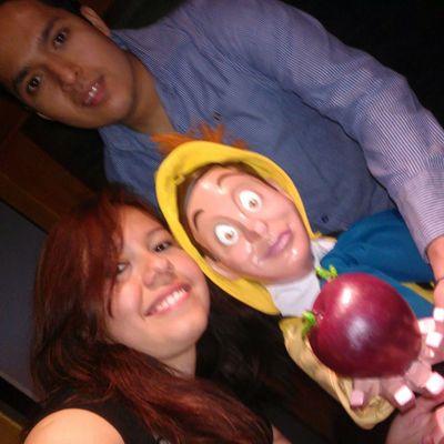 Profile Picture of Leidy Padron (@db0814f3c4e9466) on Twitter