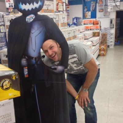 Profile Picture of Jason Mcmurtry (@treediggity) on Twitter