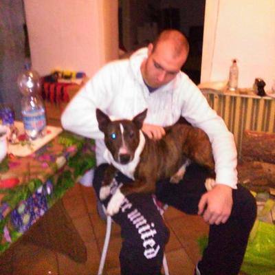 Profile Picture of Kohut Richárd (@KohiKohut) on Twitter