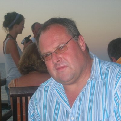 Profile Photo of DAVID SYLVESTER (@DavidASylvester) on Twitter