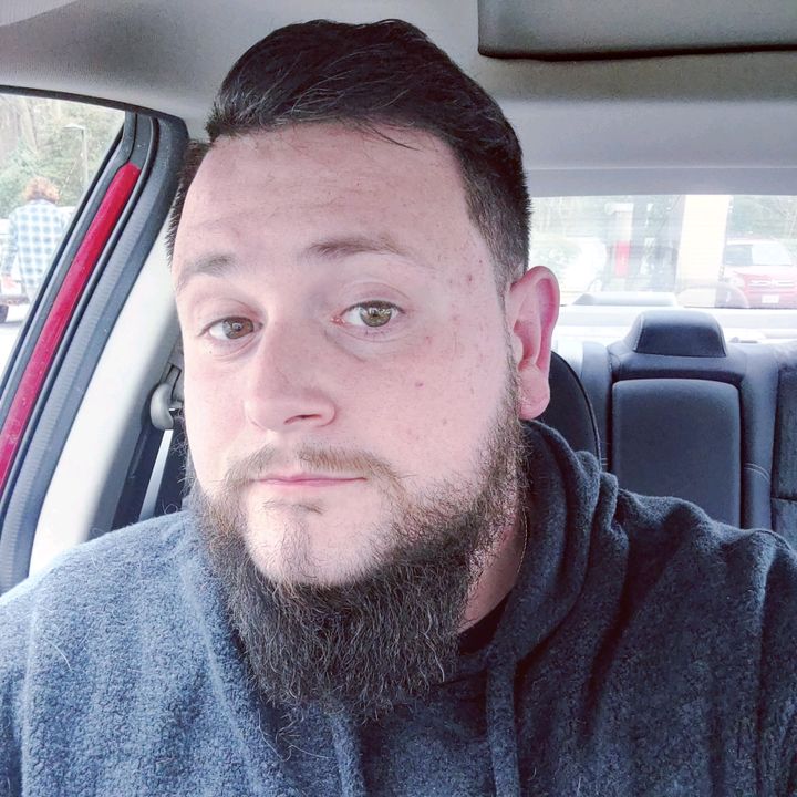 Profile Picture of Christopher Terry (@@themediocrechris) on Tiktok